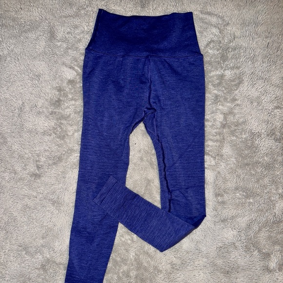 Alphalete Leggings XS - Picture 2 of 7